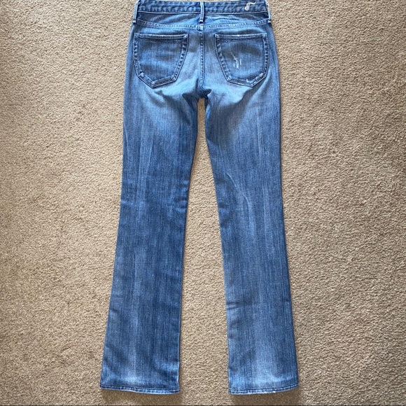🔴 2/$25 S|A|L|E Earnest Sewin | Slightly Boot Cut - Picture 13 of 16